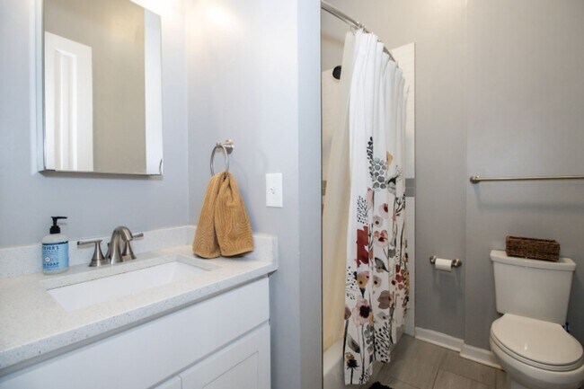 Foto del edificio - Luxury Gold Coast 1 Bed Apartment - Top Fl...