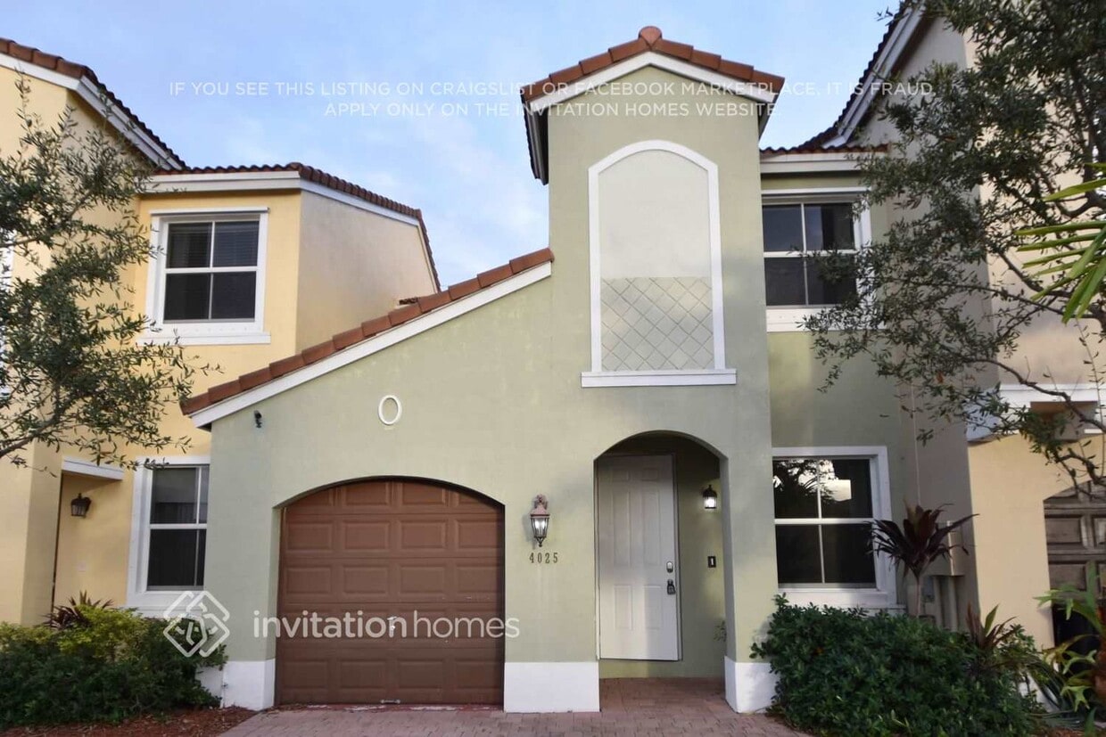 Primary Photo - 4025 SW 149th Ct