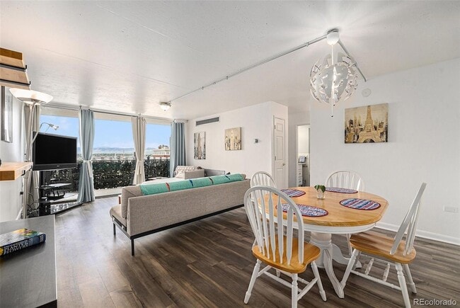 Photo - 1020 15th Street Unit 12C Apartment