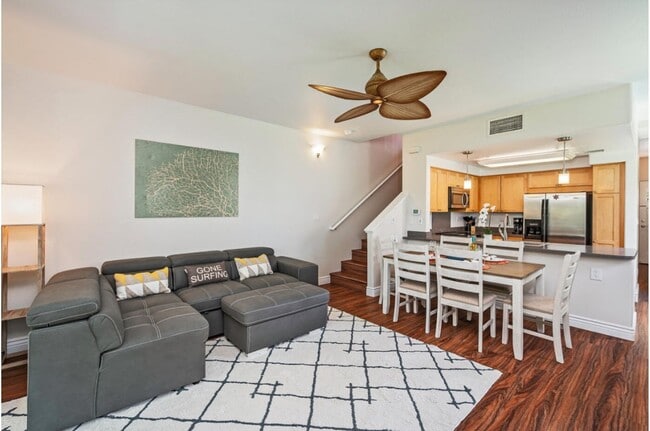 Foto del edificio - Ko Olina Resort Living - 3 Bed, 2.5 Bath F...