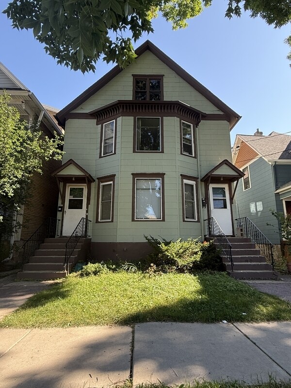 Foto del edificio - 217 N Livingston St