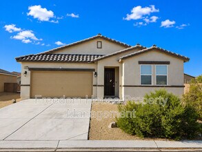 Building Photo - 3603 E Polk Ave