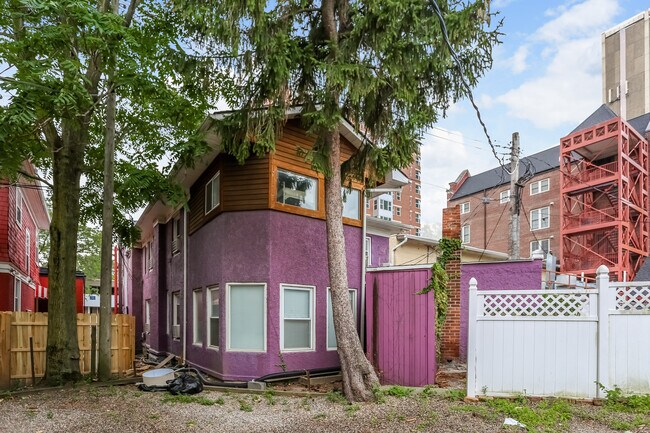 Foto del edificio - Le Boul Mich