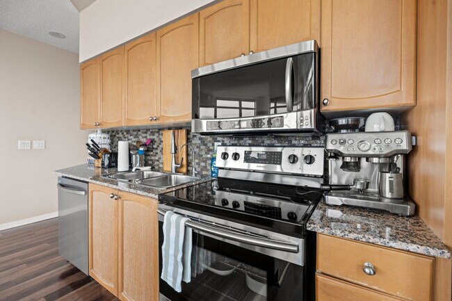 Photo du bâtiment - 306 Fleet St