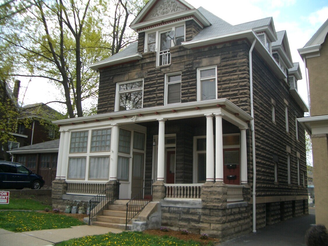 Primary Photo - 7609 Tuscarora St
