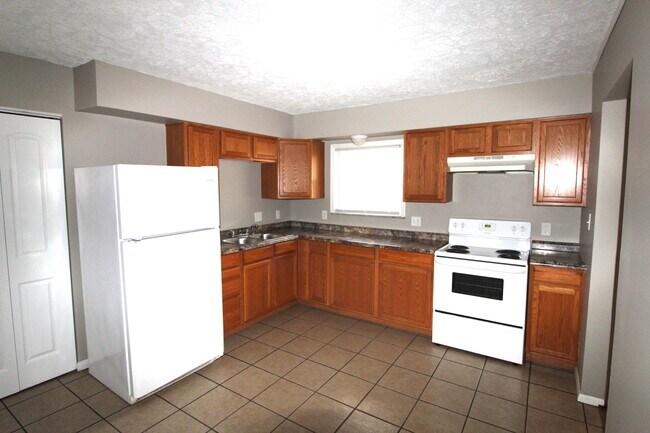 Foto del edificio - 3892 Beechton Rd