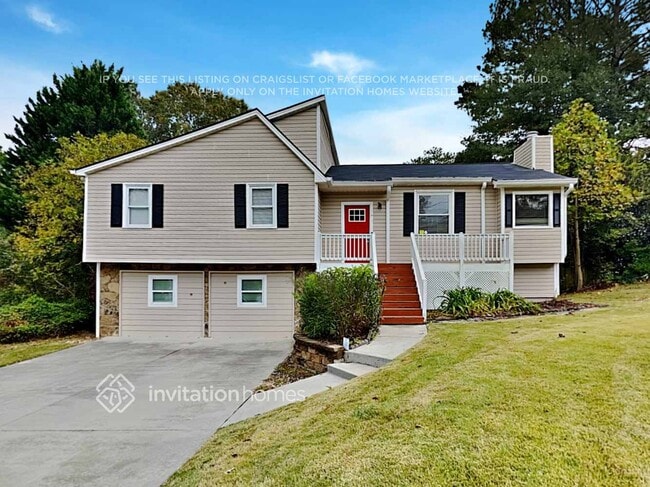 Building Photo - 4030 Leicester Dr NE Building Photo - 4030 Leicester Dr NE