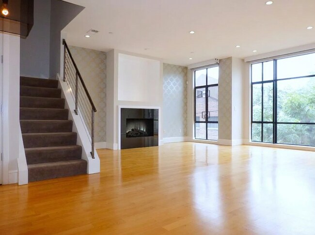 Foto del edificio - 72 Langton St