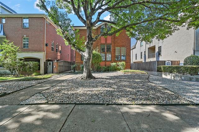Foto del edificio - 4141 Hyer St