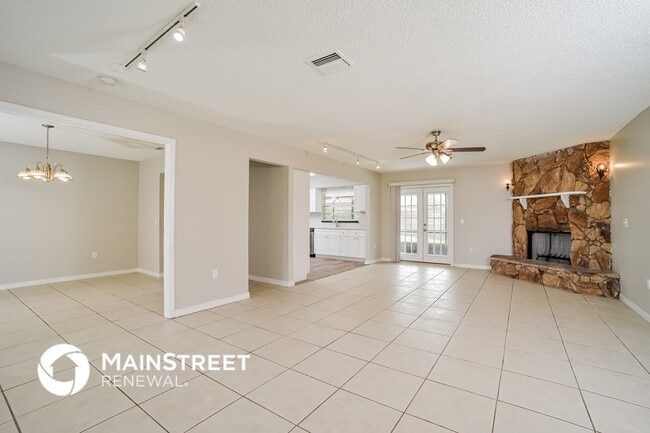 Building Photo - 1507 Providence Cir