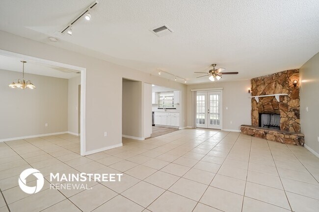 Foto del edificio - 1507 Providence Cir