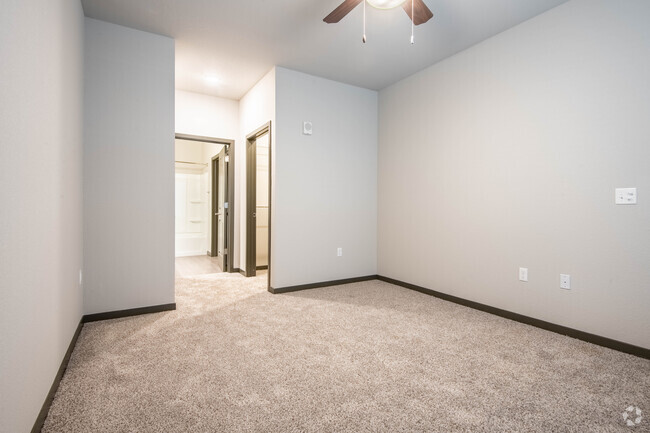 1BR, 1BA - 803SF - Springs at Pleasant View