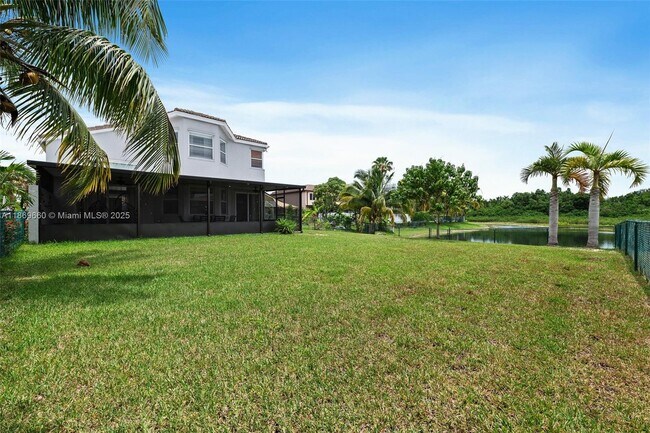Foto del edificio - 15376 14th Manor