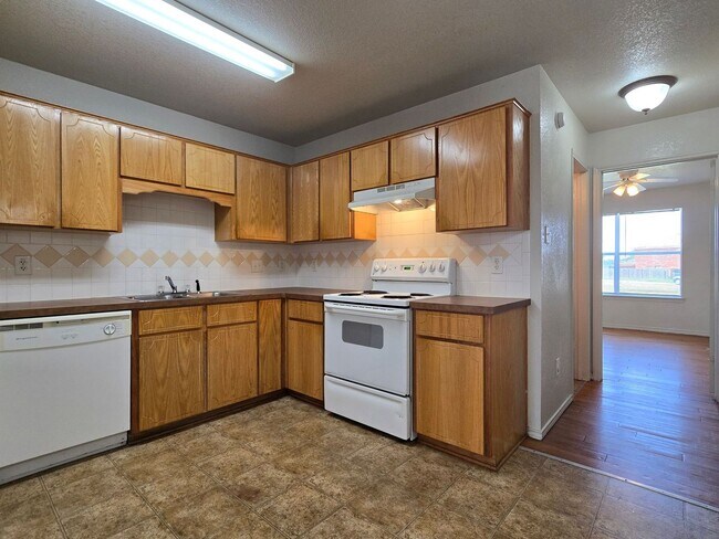 Foto del edificio - 2805 Kerrville Ct