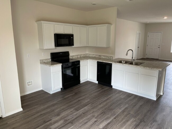 Foto del edificio - 2609 S Silver St