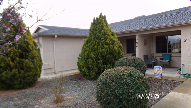 Foto del edificio - 7941 E Addis Ave
