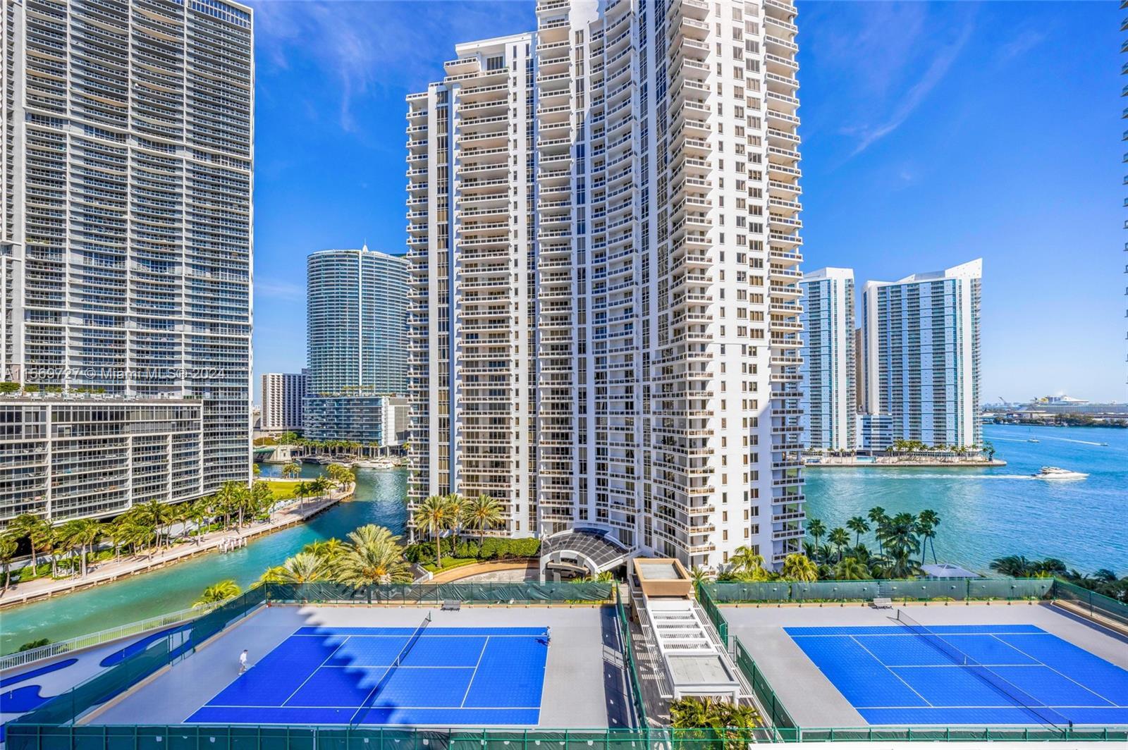 801 Brickell Key Blvd Unit 1410, Miami, FL 33131 - Condo for Rent in ...