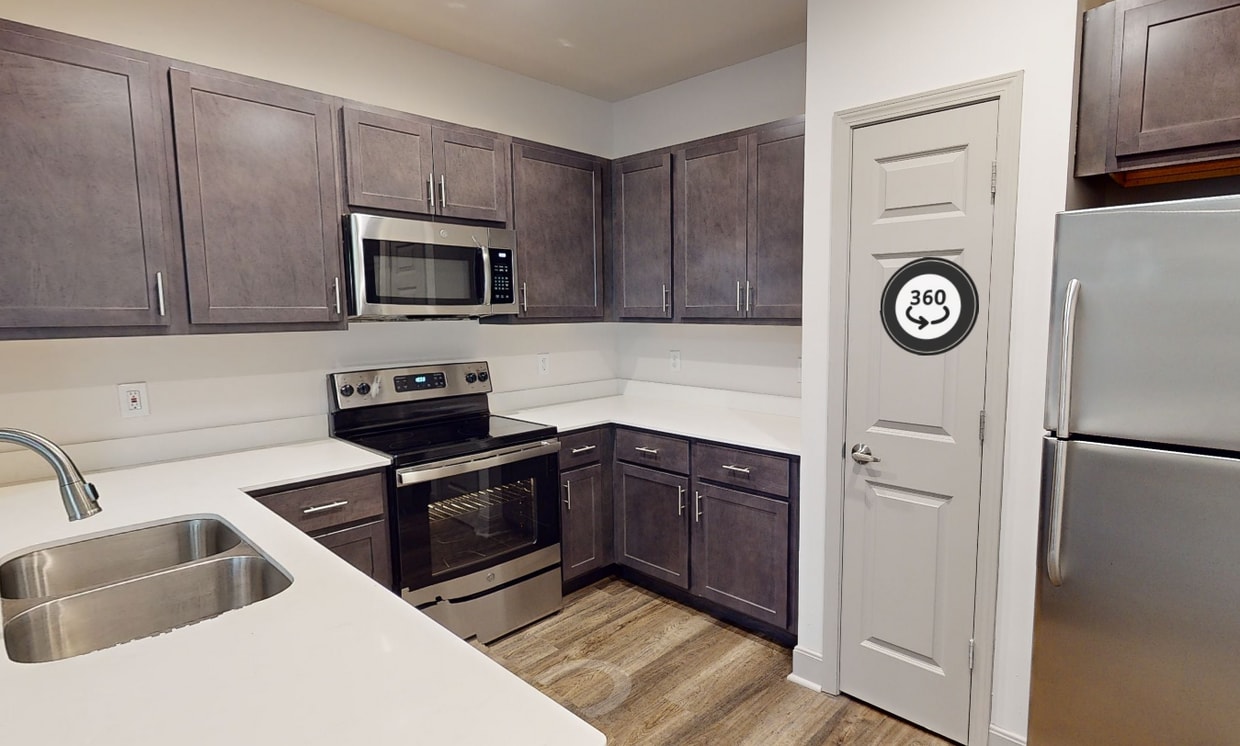 Photo - The Village at Stetson Square Apartments