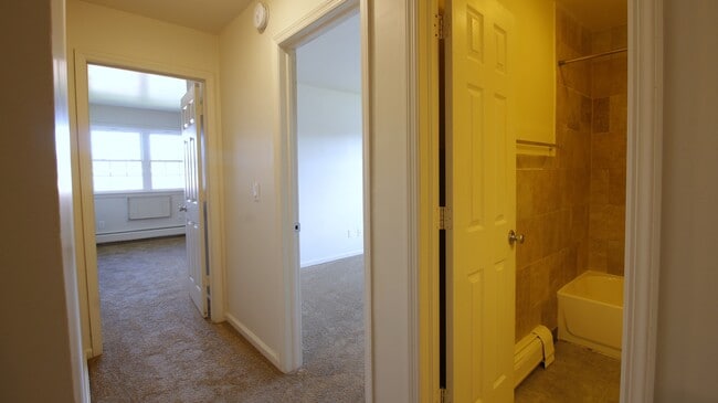 Building Photo - Stevens Manor Apartments