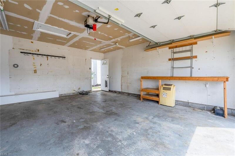 1209 Woodbridge Trail, Virginia Beach, VA 23453 House Rental in