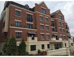 Building Photo - 1501 Commonwealth Ave