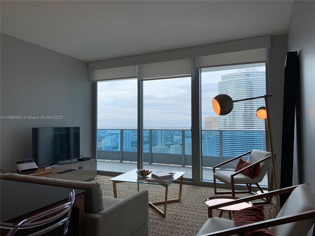 Foto del edificio - 200 Biscayne Blvd Way
