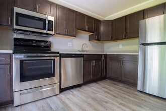 Interior Photo - Meadowfield Townhomes of Rochester Hills