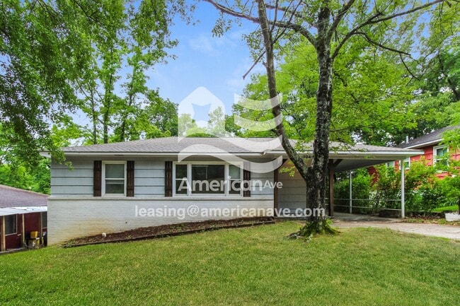 Building Photo - 724 84th St S