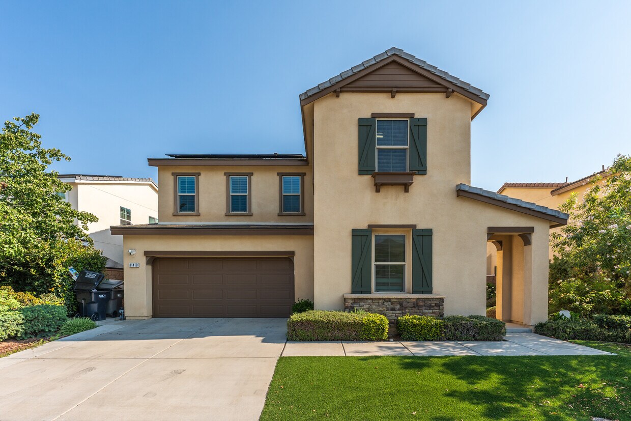 Foto principal - 11410 Hutton Rd