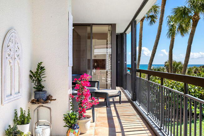 Building Photo - 4000 N Ocean Dr