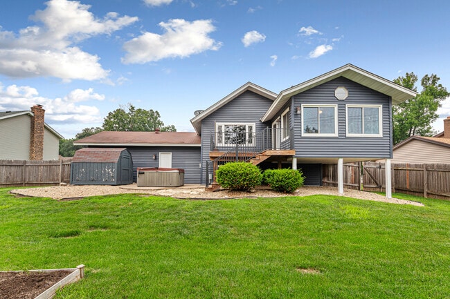 Building Photo - 1674 Walnut Ln
