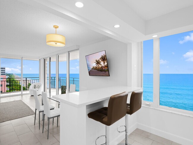 Foto del edificio - 3009 S Ocean Blvd