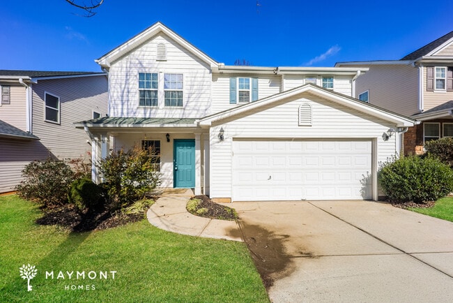 Building Photo - 5624 Sable Way