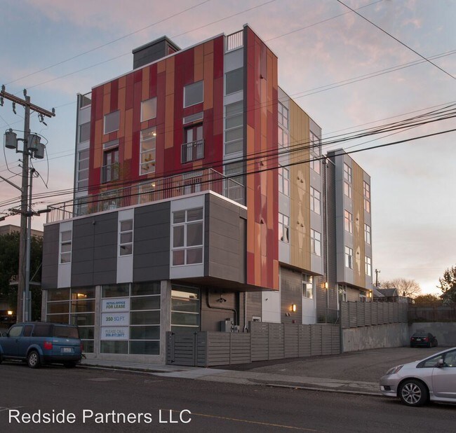 Building Photo - 4516 Meridian Ave N