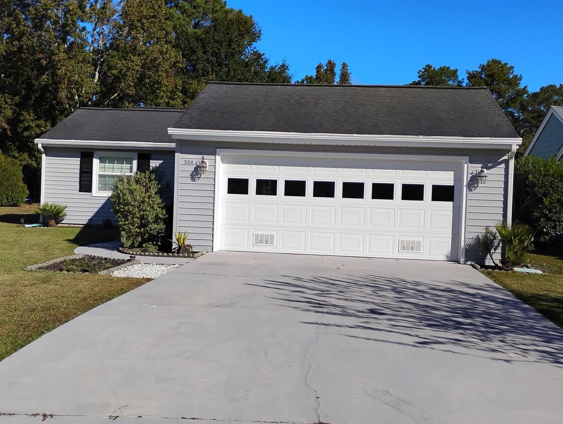 Foto principal - Gleneagles Drive