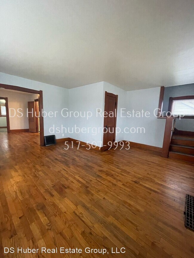 Foto del edificio - 2 br, 1 bath House - 805 Comfort St