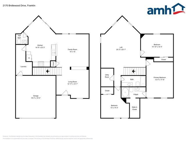 Foto del edificio - 2170 Bridlewood Dr