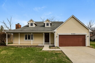 Building Photo - 8460 Countryside Ct