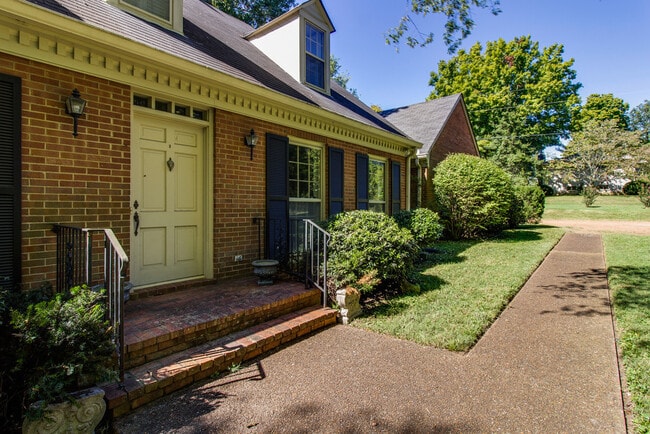 Photo - Huge Yard and Privacy, Right on Hillsboro Road at Fieldstone Farms! House