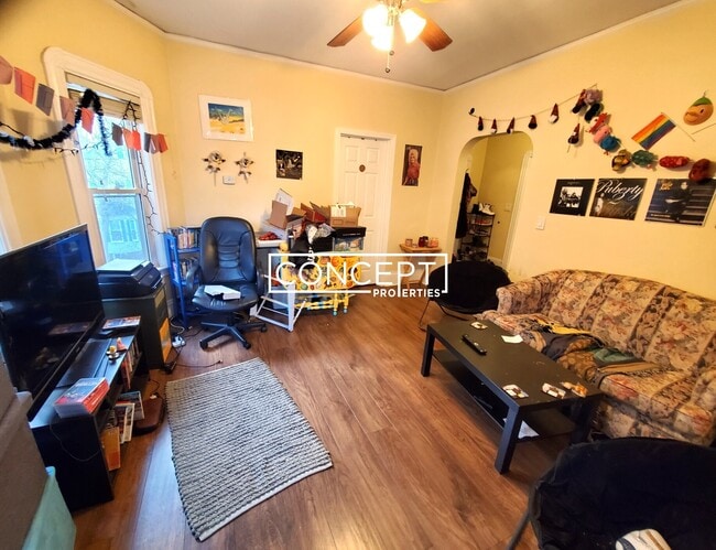 Foto del edificio - 21 Chandler St