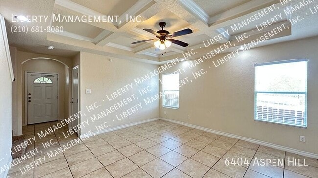 Building Photo - 6404 Aspen Hill