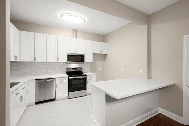 Foto del edificio - 4902 McKinney St