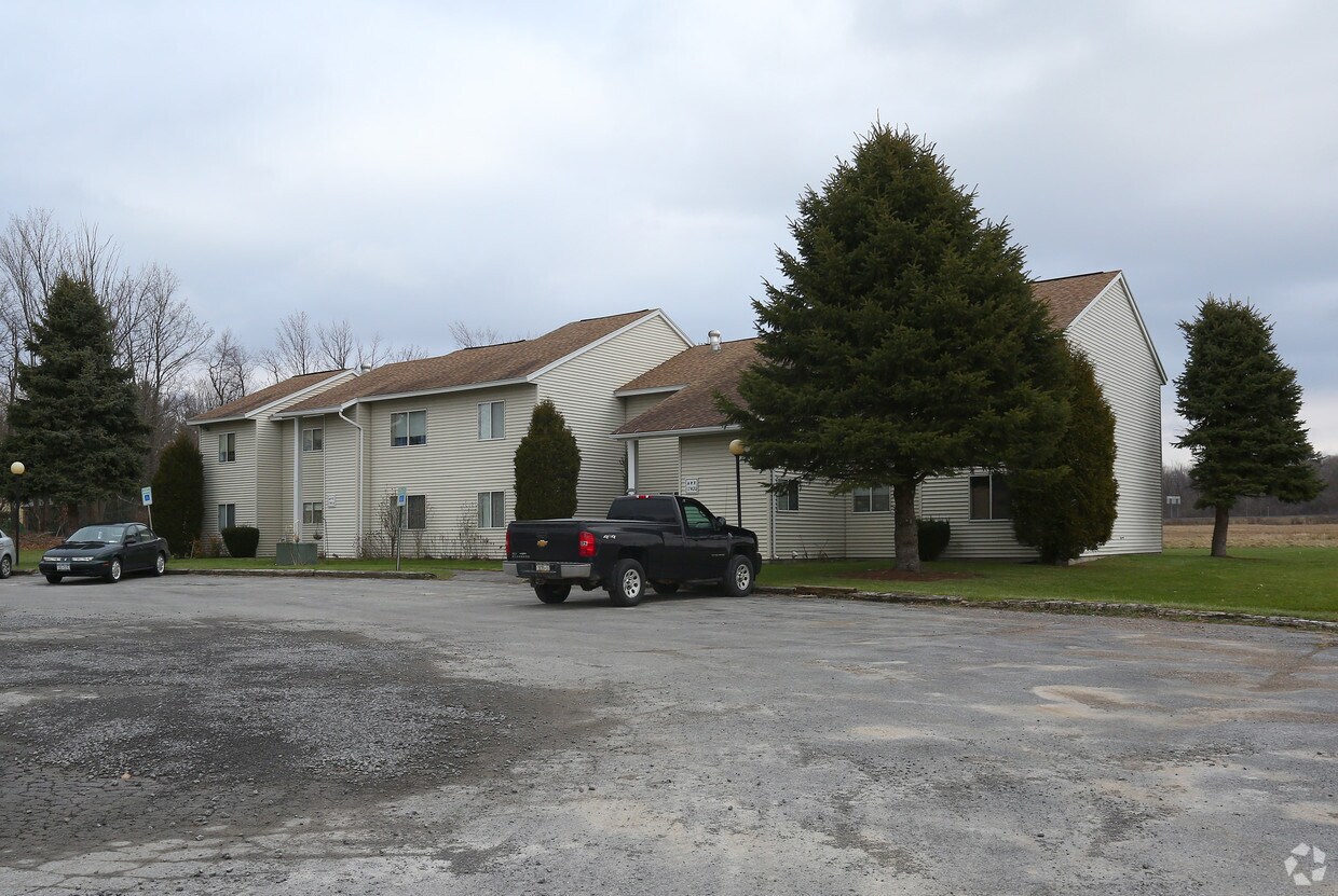 Creekside Apartments Apartments in Sandy Creek, NY