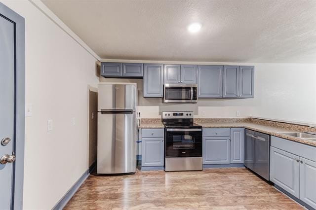 Building Photo - 4511 Alamosa St
