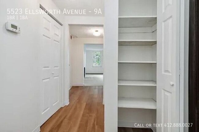 Building Photo - 5523 Ellsworth Ave