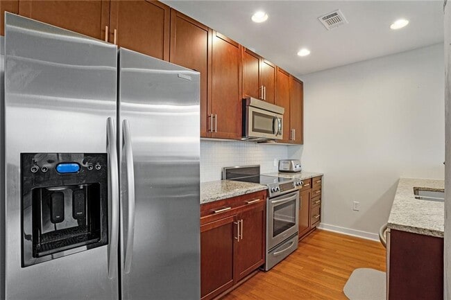 Foto del edificio - 855 Peachtree St NE