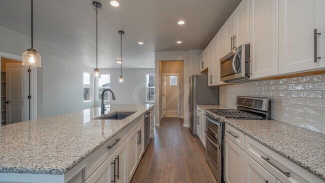 Building Photo - Modern 4 Bedroom Home in Wolf Ranch