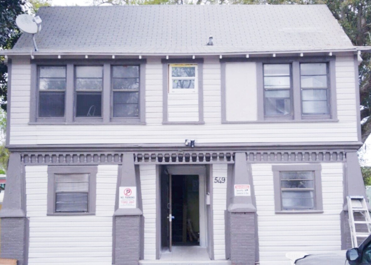 549 Mulberry St Unit 1, Daytona Beach, FL 32114 549 Mulberry St