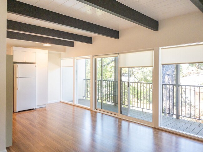 Building Photo - TWO WEEKS FREE! Tranquil and Remodeled 2BR...