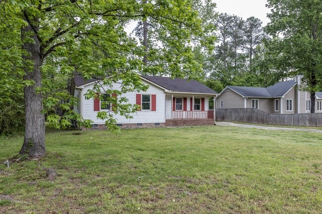 Building Photo - 8221 Rocky Ct